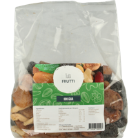 MijnNatuurwinkel Tutti frutti 1 Kilogram