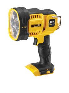 DeWalt DCL043 Werklamp | zonder accu&apos;s en lader - DCL043-XJ