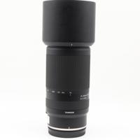 Tamron 70-300mm F/4.5-6.3 Di III RXD Nikon Z occasion