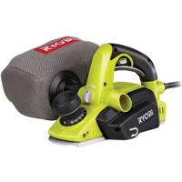 RYOBI Rabot 600W - 82 mm
