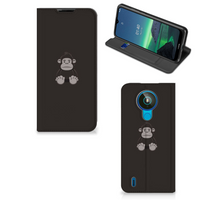 Nokia 1.4 Magnet Case Gorilla