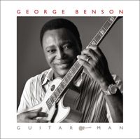 Guitar Man - CD (0888072330993) - thumbnail