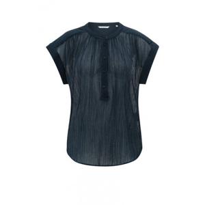 YAYA - Blauw | unisex | Top | Blauw | 44 | regular | Kamst mode