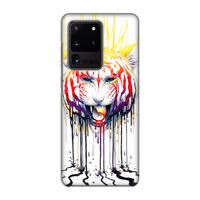 Fading: Volledig geprint Samsung Galaxy S20 Ultra Hoesje