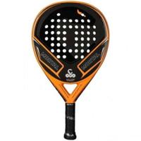Padel Racket Vibor-a MORTAL CBON 3 Zwart