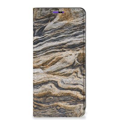 Samsung Galaxy A22 4G | M22 | Standcase | Steen