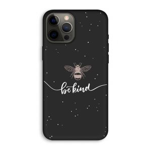 Be(e) kind: iPhone 12 Pro Max Biologisch afbreekbaar hoesje