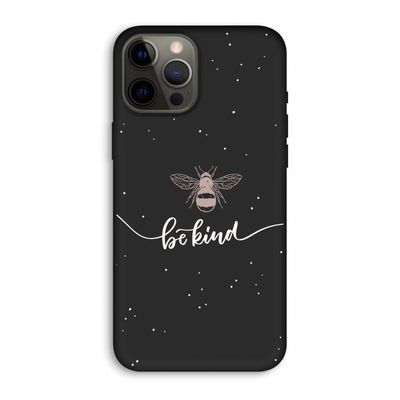 Be(e) kind: iPhone 12 Pro Max Biologisch afbreekbaar hoesje