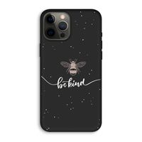 Be(e) kind: iPhone 12 Pro Max Biologisch afbreekbaar hoesje