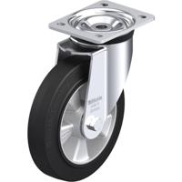 Blickle LK-ALEV 200K Zwenkwiel Wieldiameter: 200 mm Draagvermogen (max.): 500 kg 1 stuk(s)