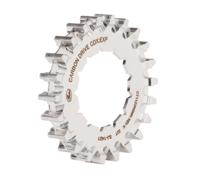 Gates sprocket CDX 22T Rohloff splined