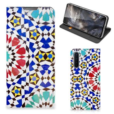 OnePlus Nord | Standcase | Mozaïek