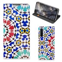 OnePlus Nord | Standcase | Mozaïek