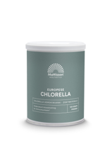 Mattisson HealthStyle Europese Chlorella Poeder