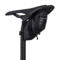 LIZARD SKINS cache zadeltas jet black