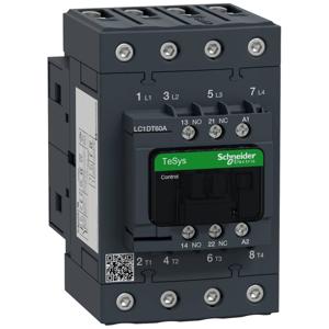 Schneider Electric LC1DT60AP7 Vermogensbeveiliging 1 stuk(s)