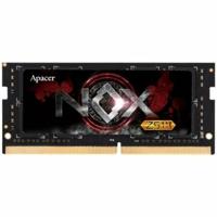 RAM geheugen Apacer NOX 16 GB DDR4 3200 MHz