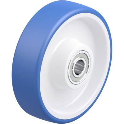 Blickle POTHS 160/20K Wiel Wieldiameter: 160 mm Draagvermogen (max.): 400 kg 1 stuk(s)