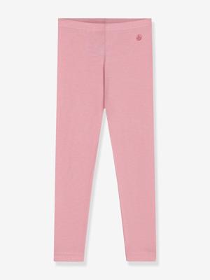 Legging meisje PETIT BATEAU rozen