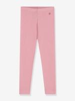 Legging meisje PETIT BATEAU rozen