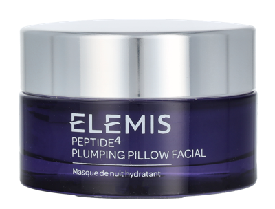 Elemis Peptide4 Plumping Pillow Facial Mask 50ml Elemis Peptide4 Plumping Pillow Facial Mask 50ml