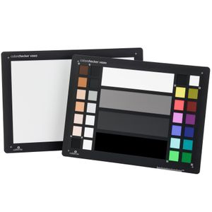 Calibrite ColorChecker Video