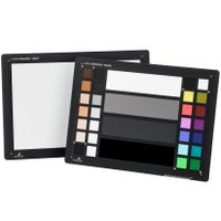 Calibrite ColorChecker Video