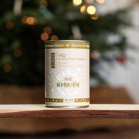 alsa-nature XMAS Wild met zoete aardappel en veenbessen, 400 g, Aantal: 6 x 400 g
