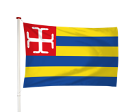 Vlag Schinnen