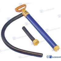 Bombas manuales GS20021 - BOMBA ACHIQUE 75 CM.