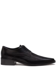 Dolce & Gabbana derbies Zanzara - Noir