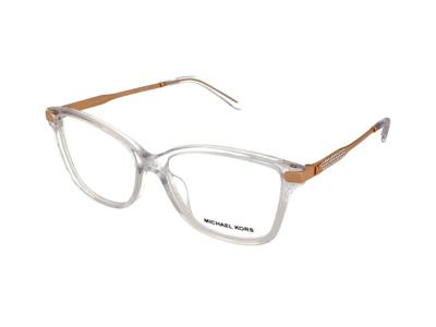 Brillen met correctie Michael Kors Georgetown MK4105BU 3999