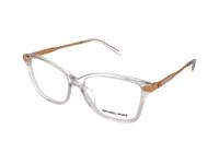 Brillen met correctie Michael Kors Georgetown MK4105BU 3999