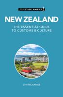 Reisgids Culture Smart! New Zealand - Nieuw Zeeland | Kuperard Reisgids Culture Smart! New Zealand - Nieuw Zeeland | Kuperard