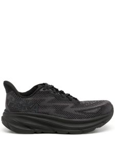 HOKA baskets Clifton 9 - Noir