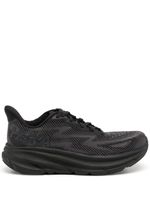 HOKA baskets Clifton 9 - Noir - thumbnail