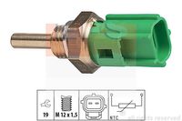 Eps Olietemperatuursensor / Temperatuursensor 1.830.177