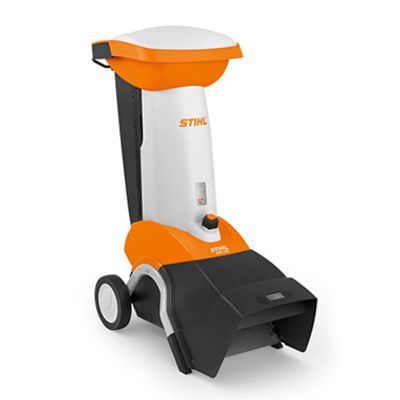 Stihl GHE 420 Elektrische tuinhakselaar | 3000 W | 2800 u/min - 60122000009