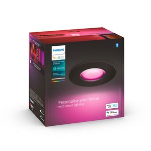 Philips Badkamerspot Hue Xamento - White and color 929003526101