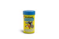 Tetra guppyvoeder 100ml - Beeztees - thumbnail