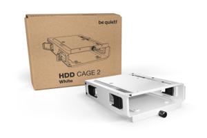 be quiet! BGA13 computerbehuizing onderdelen Universeel HDD-behuizing