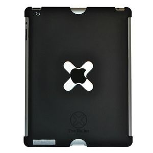 Tether Tools X-lock iPad Case zwart