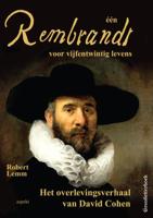 één Rembrandt voor vijfentwintig levens (Paperback)