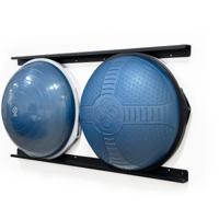 BOSU® dual BT wall mount commercial storage system BOSU® dual BT wall mount commercial storage system