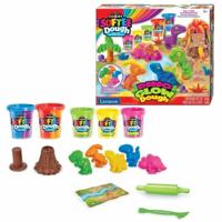 Plasticine Spel Lexibook