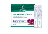 Visiodoron malva oogdruppels 0.4 ml - thumbnail