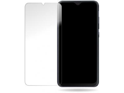 Mobilize Mobilize Glass Screen Protector Samsung Galaxy M20