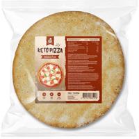 Lowcarbchef Keto Pizzabodem, glutenvrij (150 gr)