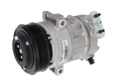Compressor, airconditioning 813104