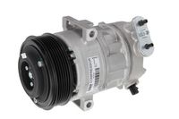 Compressor, airconditioning 813104 Compressor, airconditioning 813104
